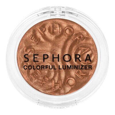 COLORFUL LUMINIZER-23 04 BLINDING BRONZE
